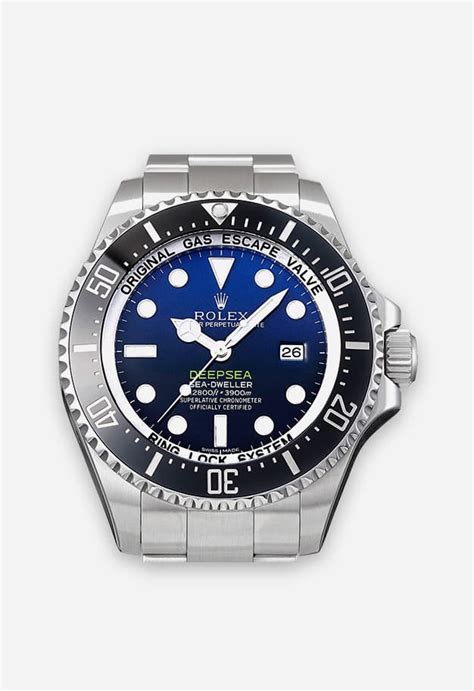 rolex deepsea kaufen